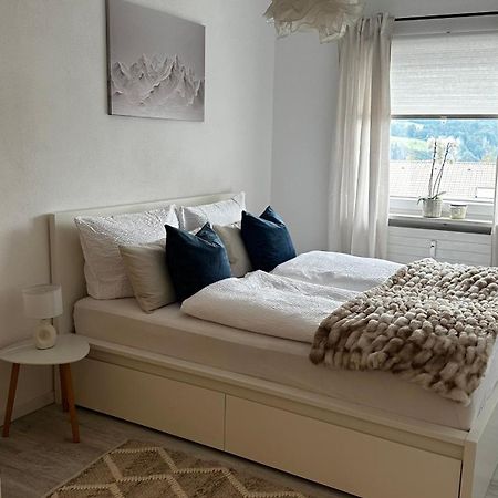 Gemuetliche Ferienwohnung Mit Berg Und Alpsee Panorama Im Allgaeu Immenstadt im Allgäu Exterior foto