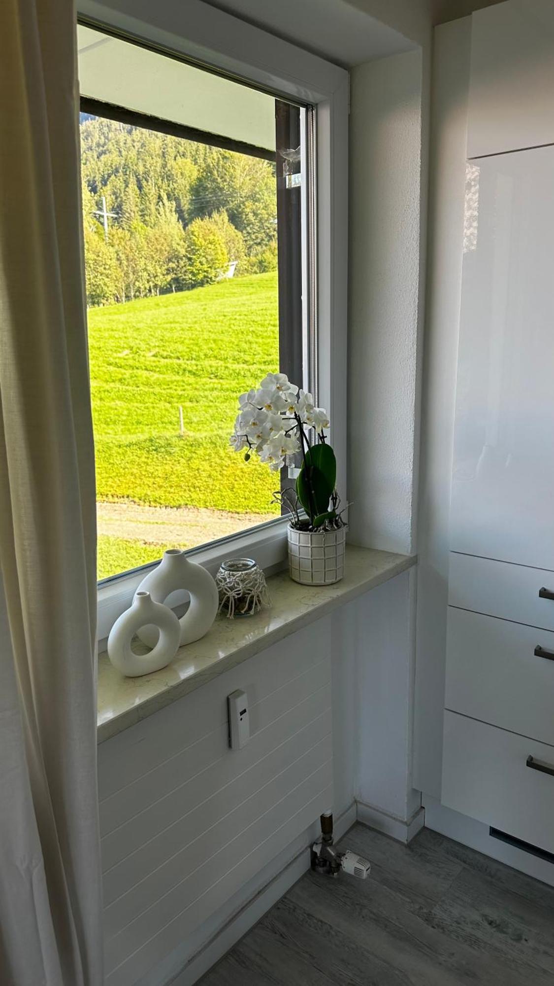 Gemuetliche Ferienwohnung Mit Berg Und Alpsee Panorama Im Allgaeu Immenstadt im Allgäu Exterior foto