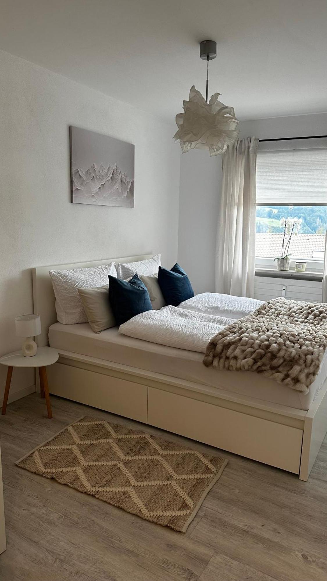 Gemuetliche Ferienwohnung Mit Berg Und Alpsee Panorama Im Allgaeu Immenstadt im Allgäu Exterior foto