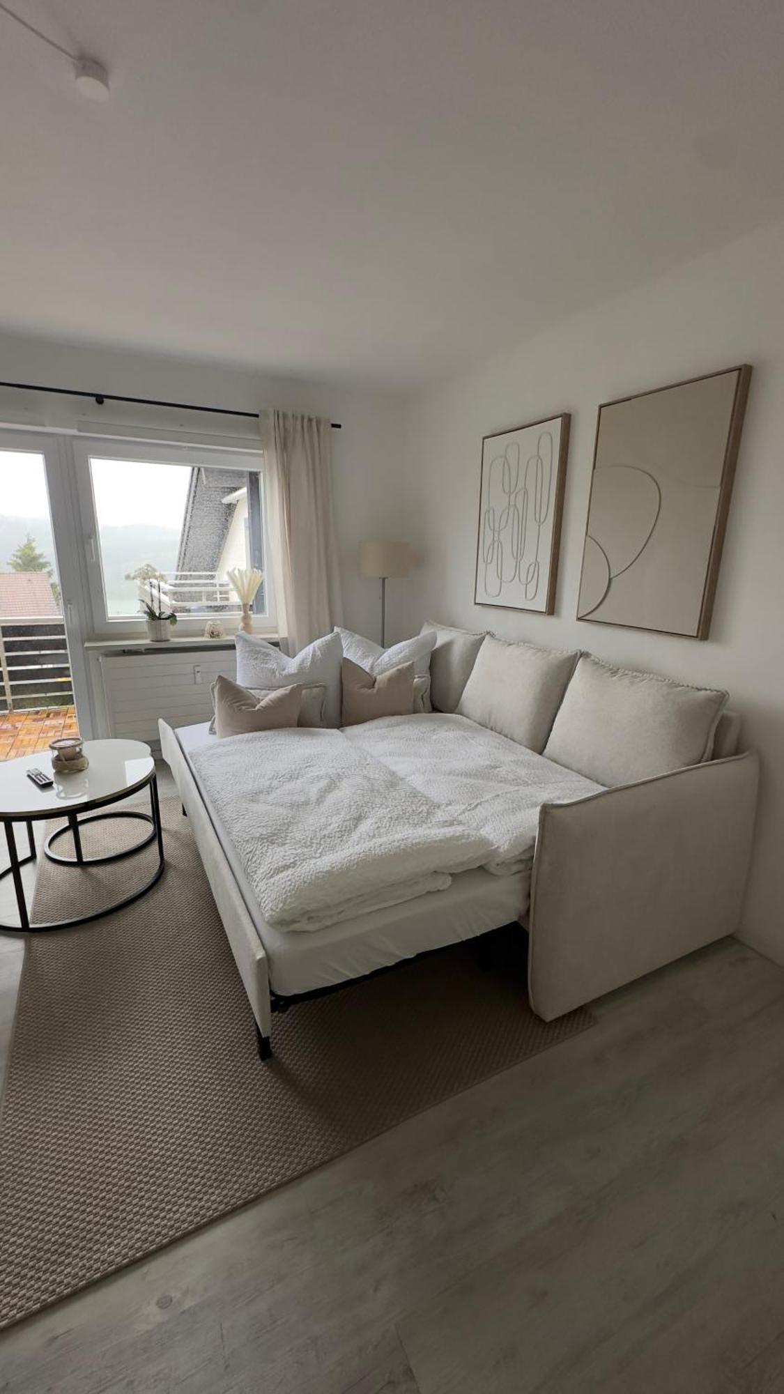 Gemuetliche Ferienwohnung Mit Berg Und Alpsee Panorama Im Allgaeu Immenstadt im Allgäu Exterior foto